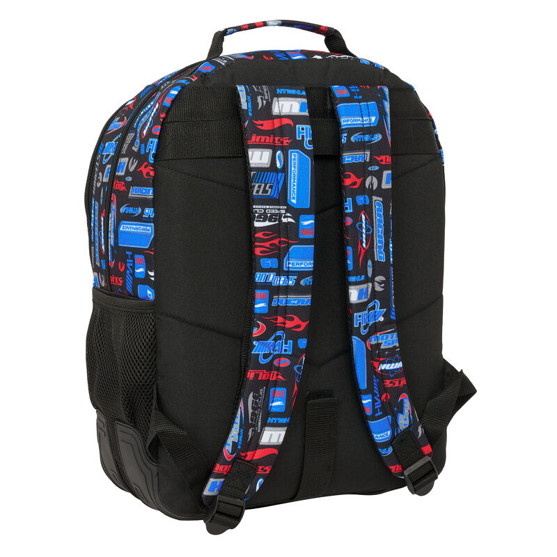 Hot Wheels adaptable backpack 42cm - Image 2