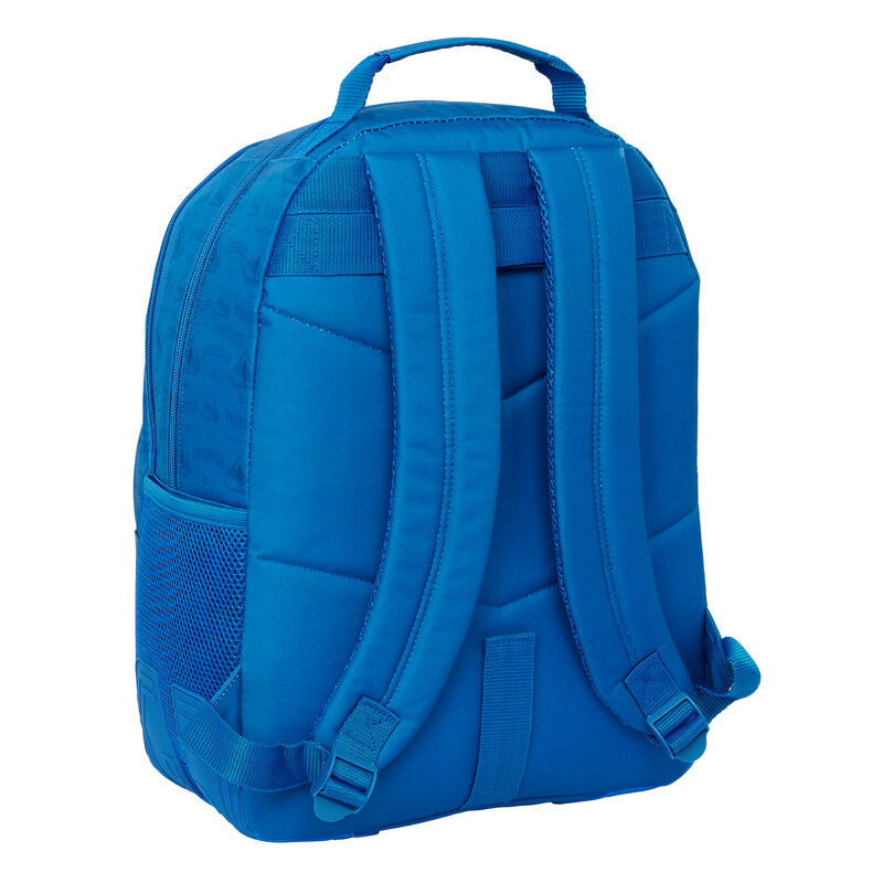 DC Comics Superman adaptable backpack 42cm - Image 2