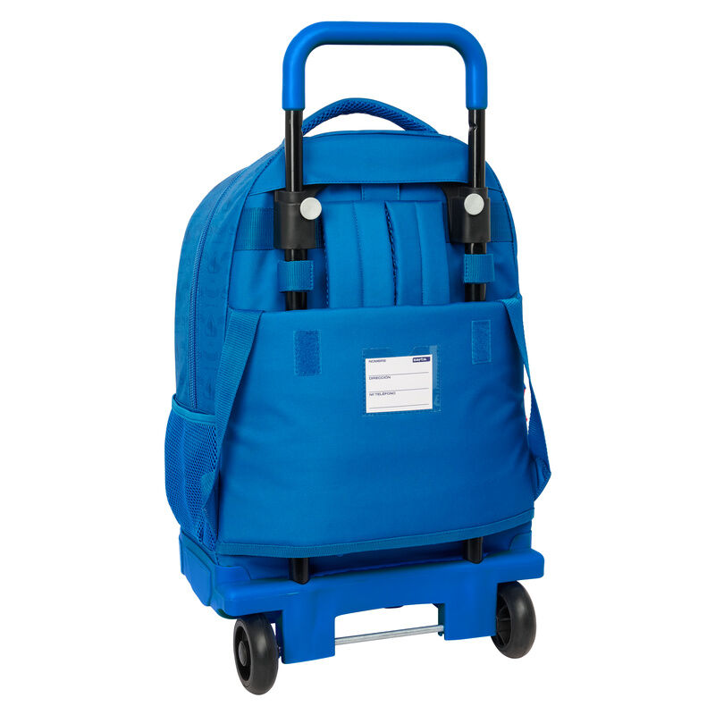 DC Comics Superman compact trolley 45cm - Image 2