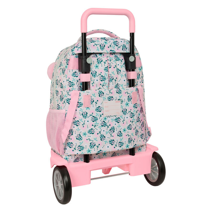 Disney Minnie Minty compact trolley 45cm - Image 2