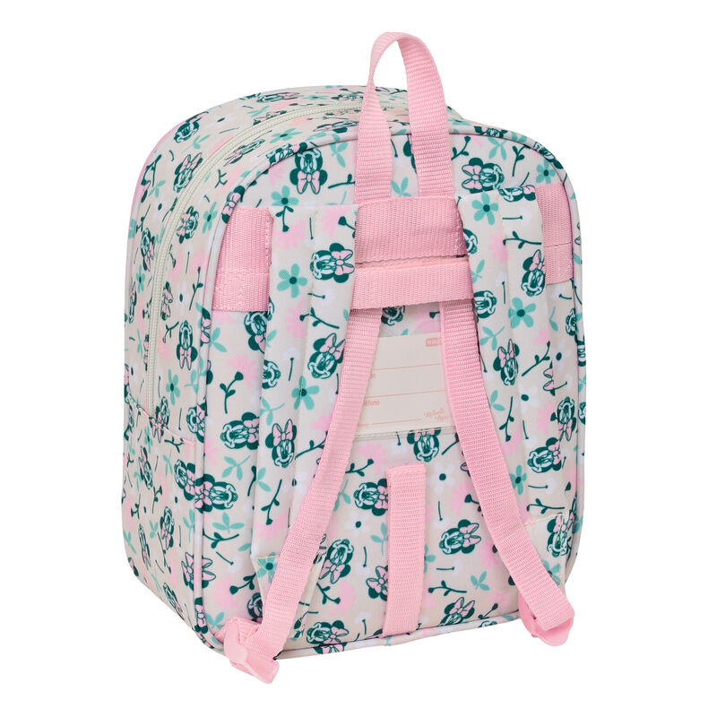Disney Minnie Minty adaptable backpack 27cm - Image 2