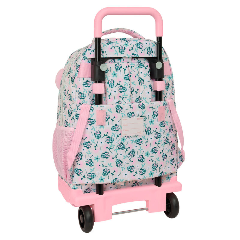 Disney Minnie Minty compact trolley 45cm - Image 2