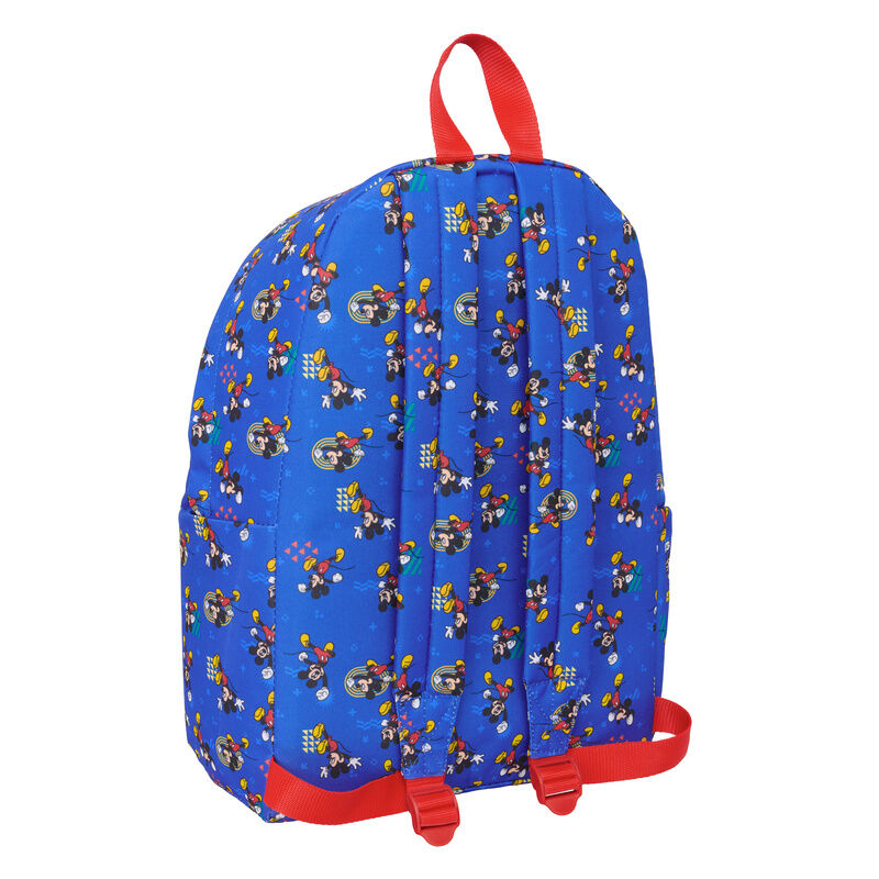 Disney Mickey Today laptop backpack - Image 2