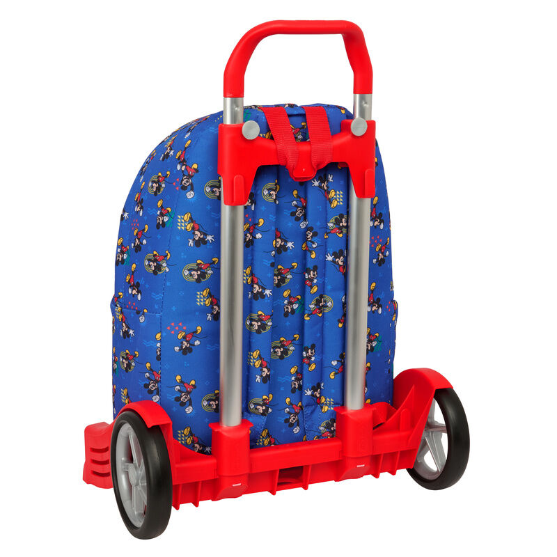 Disney Mickey Today trolley 43cm - Image 2