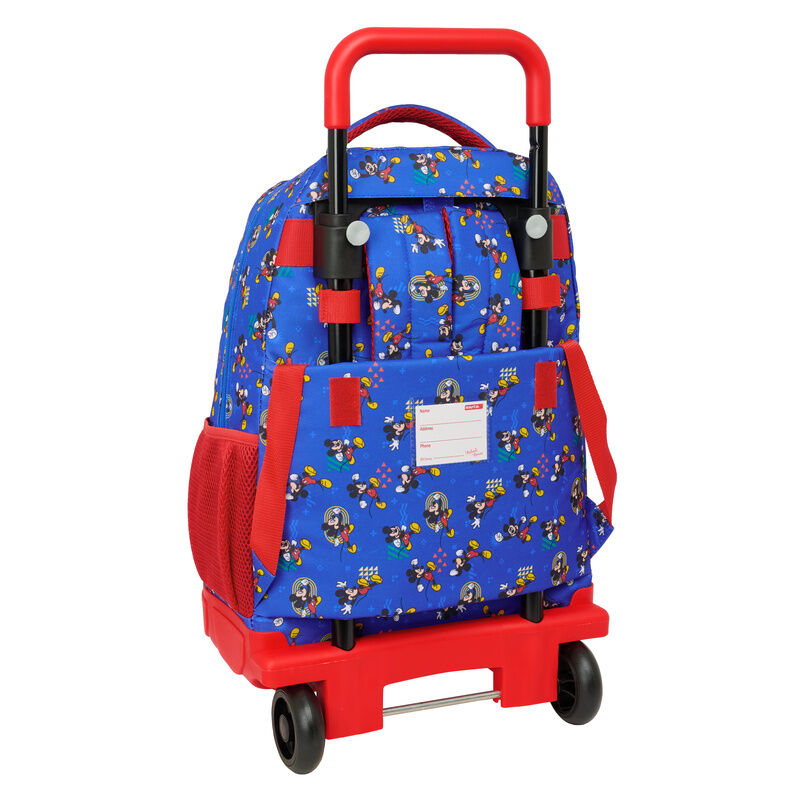Disney Mickey Today compact trolley 45cm - Image 2