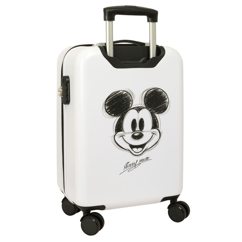 Disney Mickey ABS trolley suitcase 55cm - Image 2