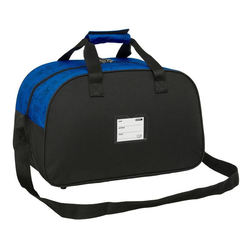 Marvel Avengers sport bag 40cm - Image 2