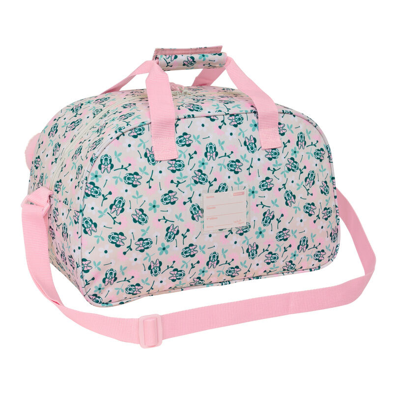 Disney Minnie Minty sport bag 40cm - Image 2