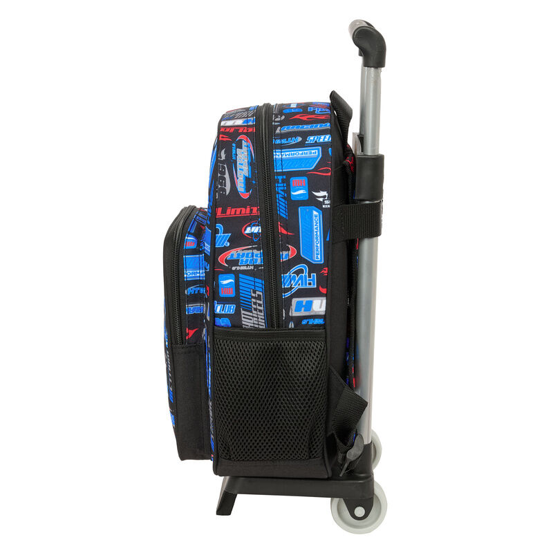 Hot Wheels trolley 27cm - Image 3