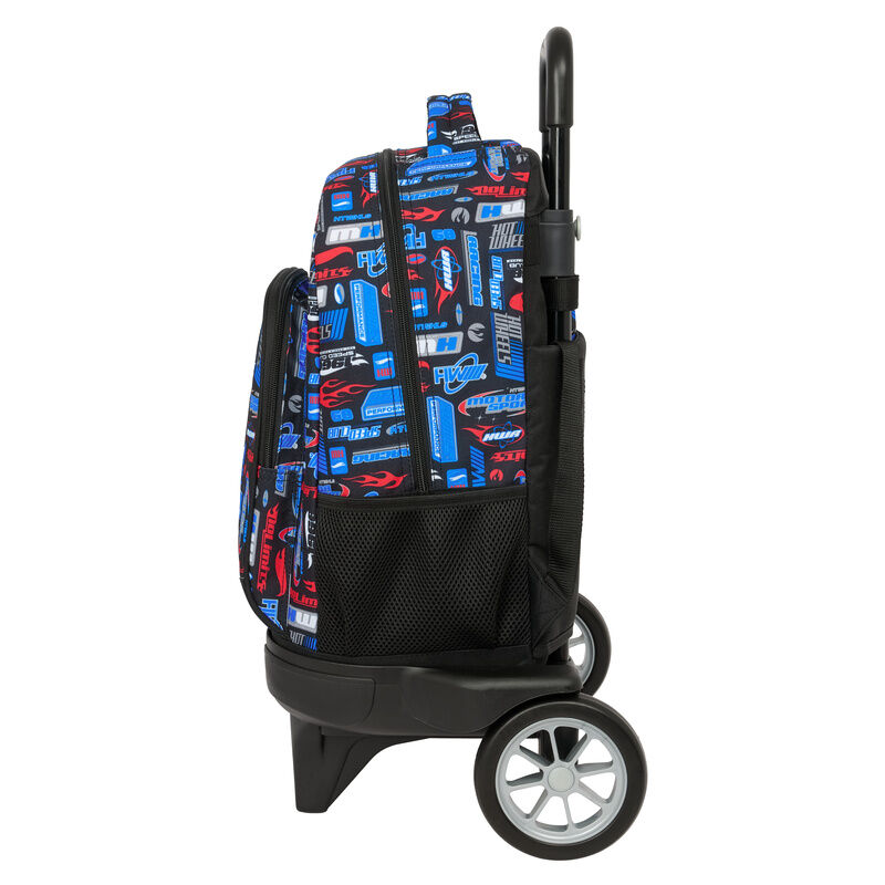 Hot Wheels compact trolley 45cm - Image 3
