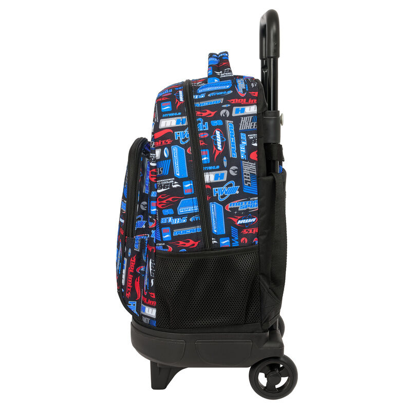 Hot Wheels compact trolley 45cm - Image 3