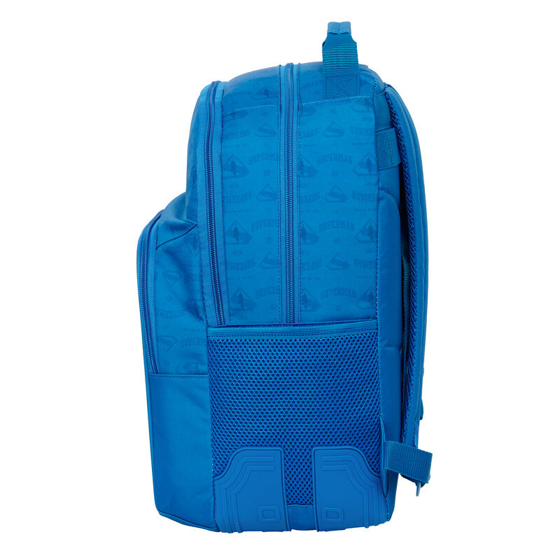 DC Comics Superman adaptable backpack 42cm - Image 3