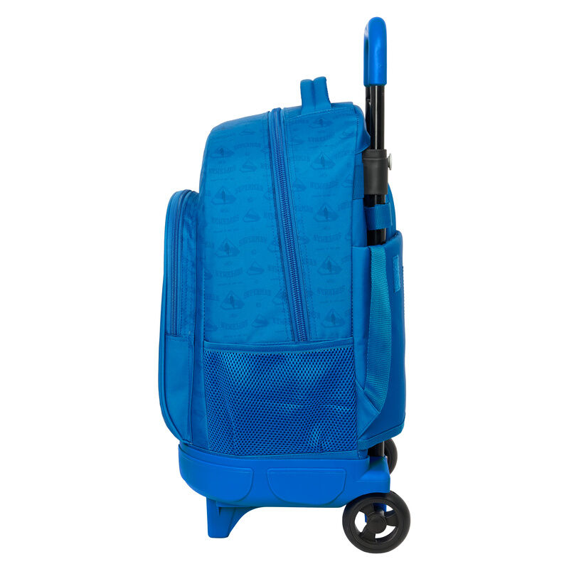 DC Comics Superman compact trolley 45cm - Image 3