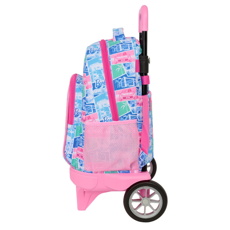 Barbie Good Day compact trolley 45cm - Image 3
