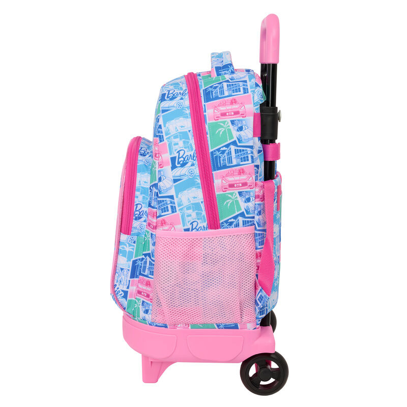 Barbie Good Day compact trolley 45cm - Image 3