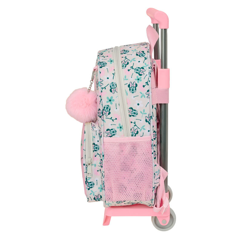 Disney Minnie Minty trolley 34cm - Image 3