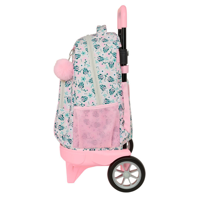 Disney Minnie Minty compact trolley 45cm - Image 3