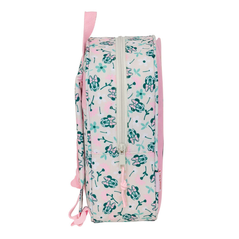 Disney Minnie Minty adaptable backpack 27cm - Image 3