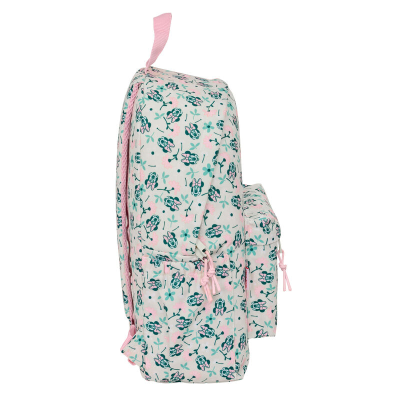 Disney Minnie Minty laptop backpack 43cm - Image 3