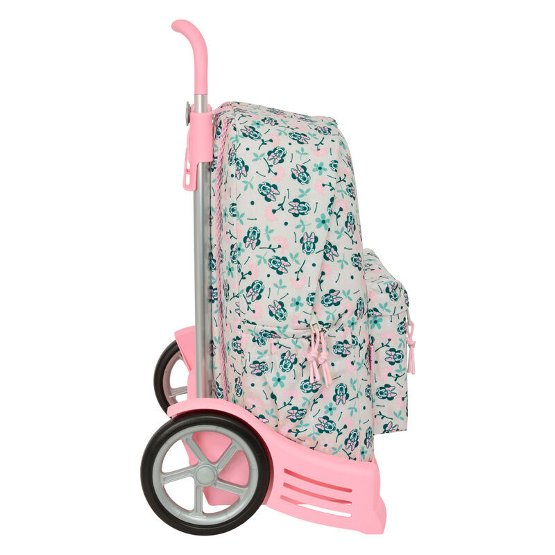 Disney Minnie Minty trolley 43cm - Image 3