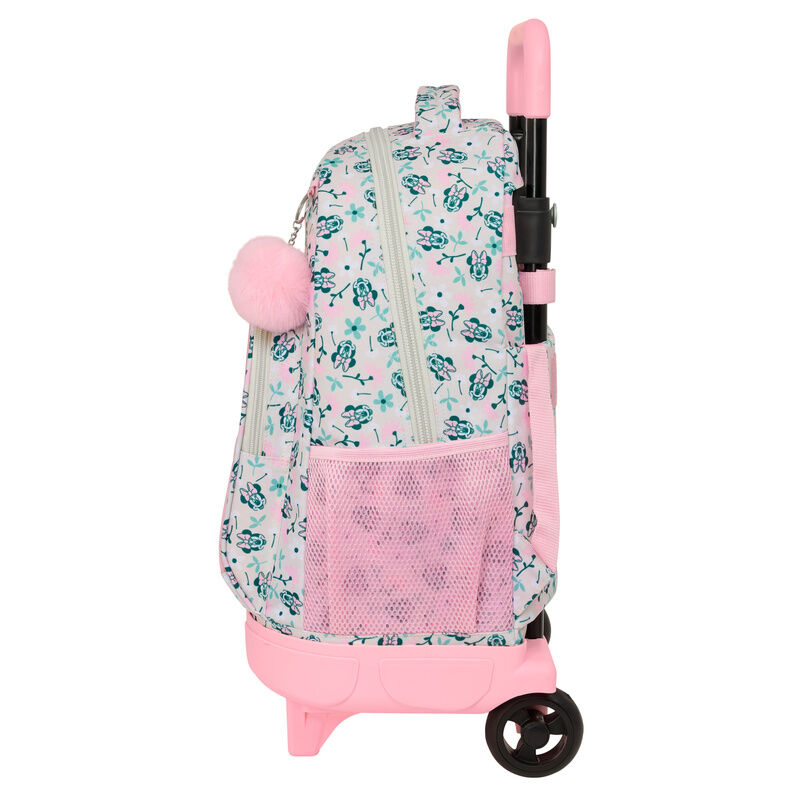 Disney Minnie Minty compact trolley 45cm - Image 3