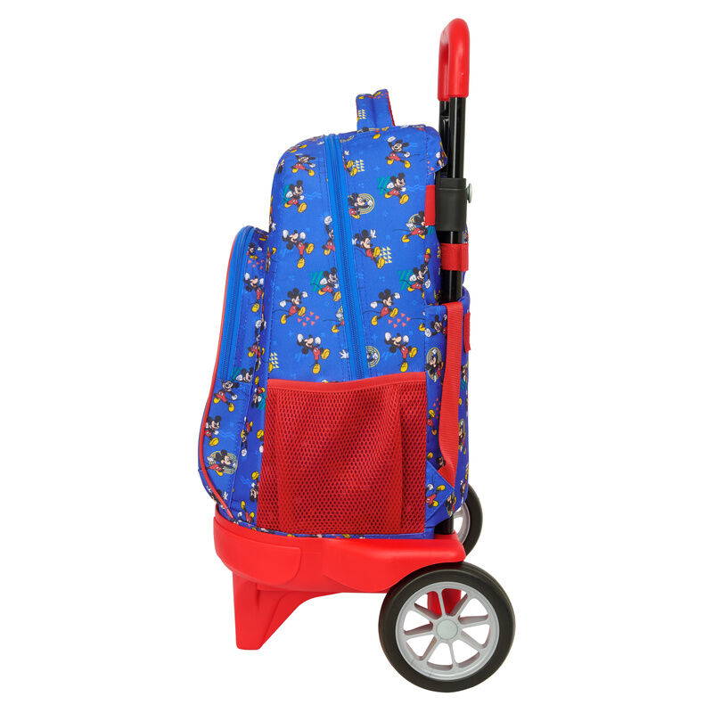 Disney Mickey Today compact trolley 45cm - Image 3