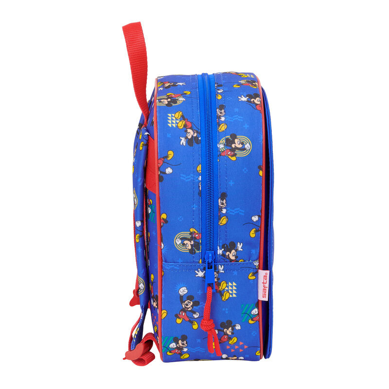 Disney Mickey Today adaptable backpack 27cm - Image 3