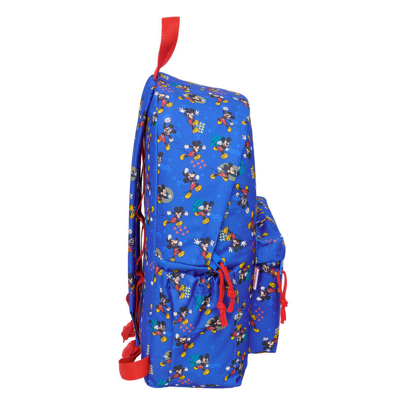 Disney Mickey Today laptop backpack - Image 3