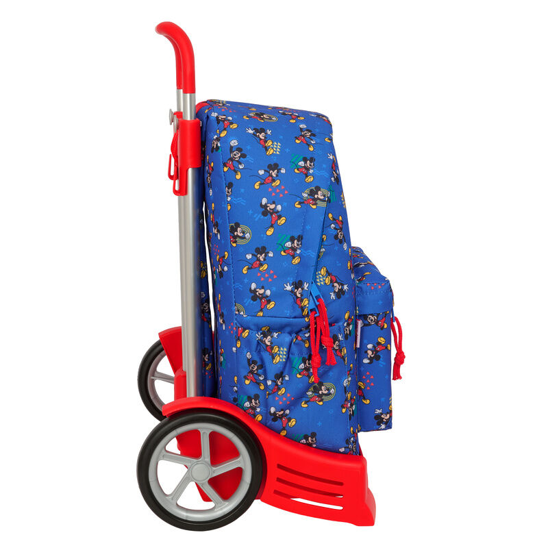 Disney Mickey Today trolley 43cm - Image 3
