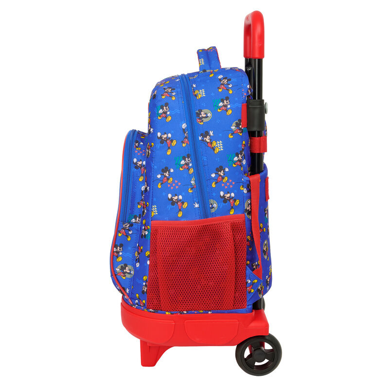 Disney Mickey Today compact trolley 45cm - Image 3