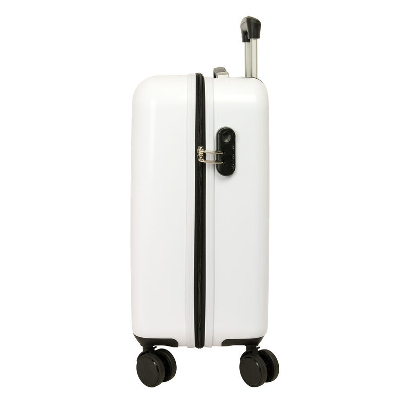 Disney Mickey ABS trolley suitcase 55cm - Image 3