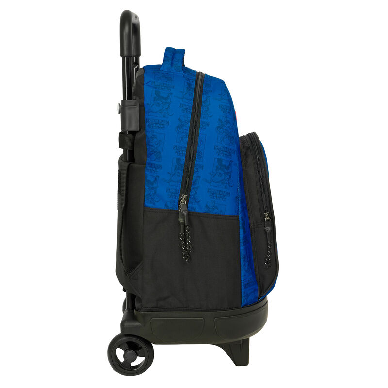 Marvel Avengers compact trolley 45cm - Image 3