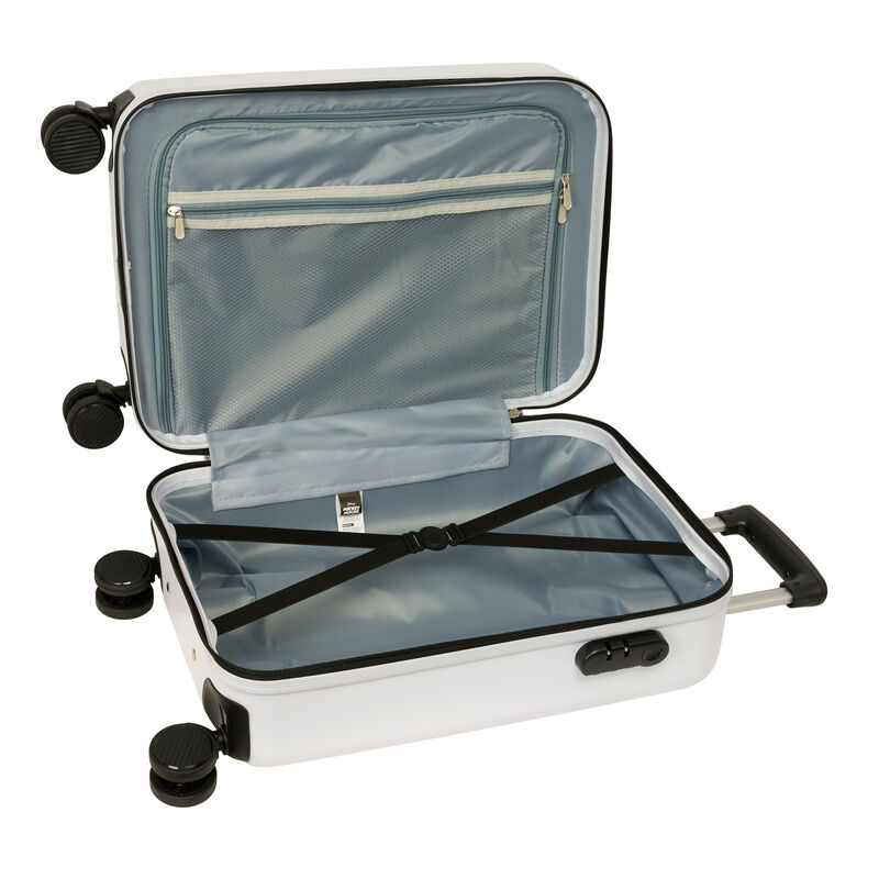 Disney Mickey ABS trolley suitcase 55cm - Image 4