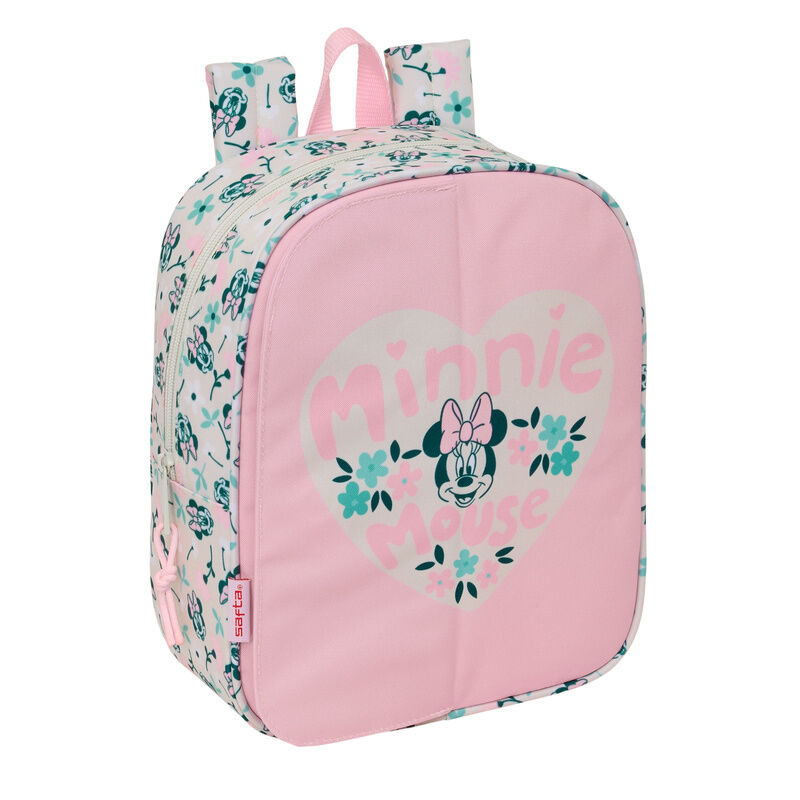 Disney Minnie Minty adaptable backpack 27cm - Image 4