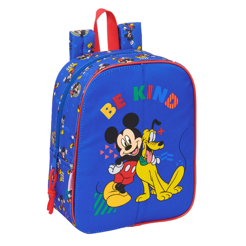 Disney Mickey Today adaptable backpack 27cm - Image 4
