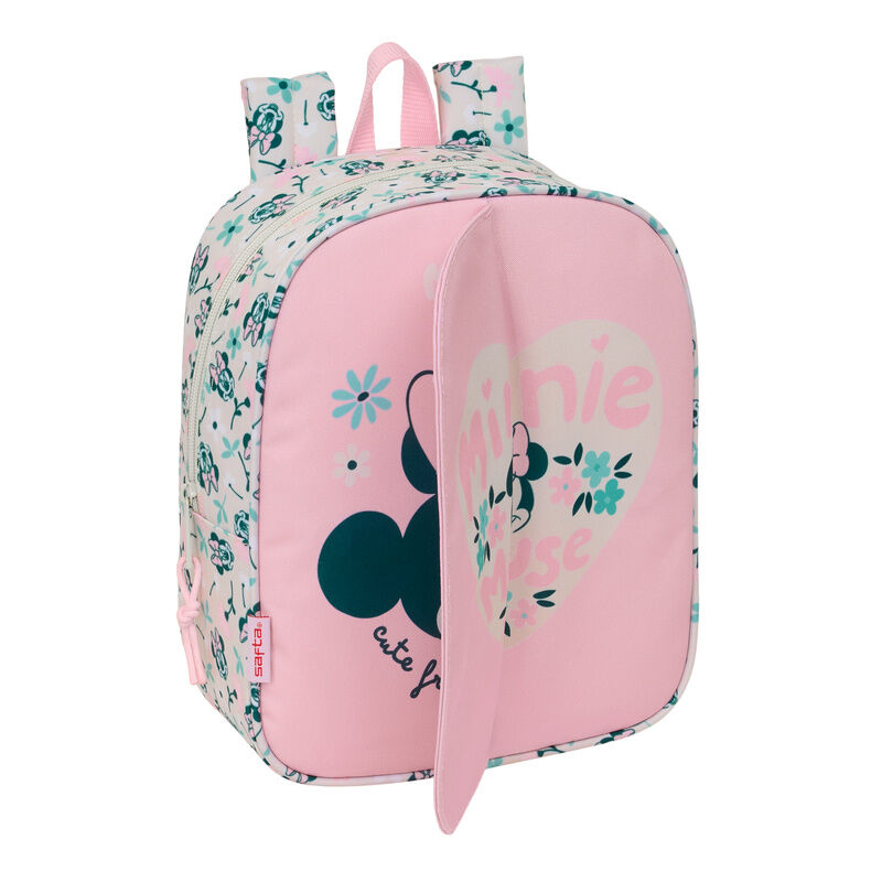 Disney Minnie Minty adaptable backpack 27cm - Image 5