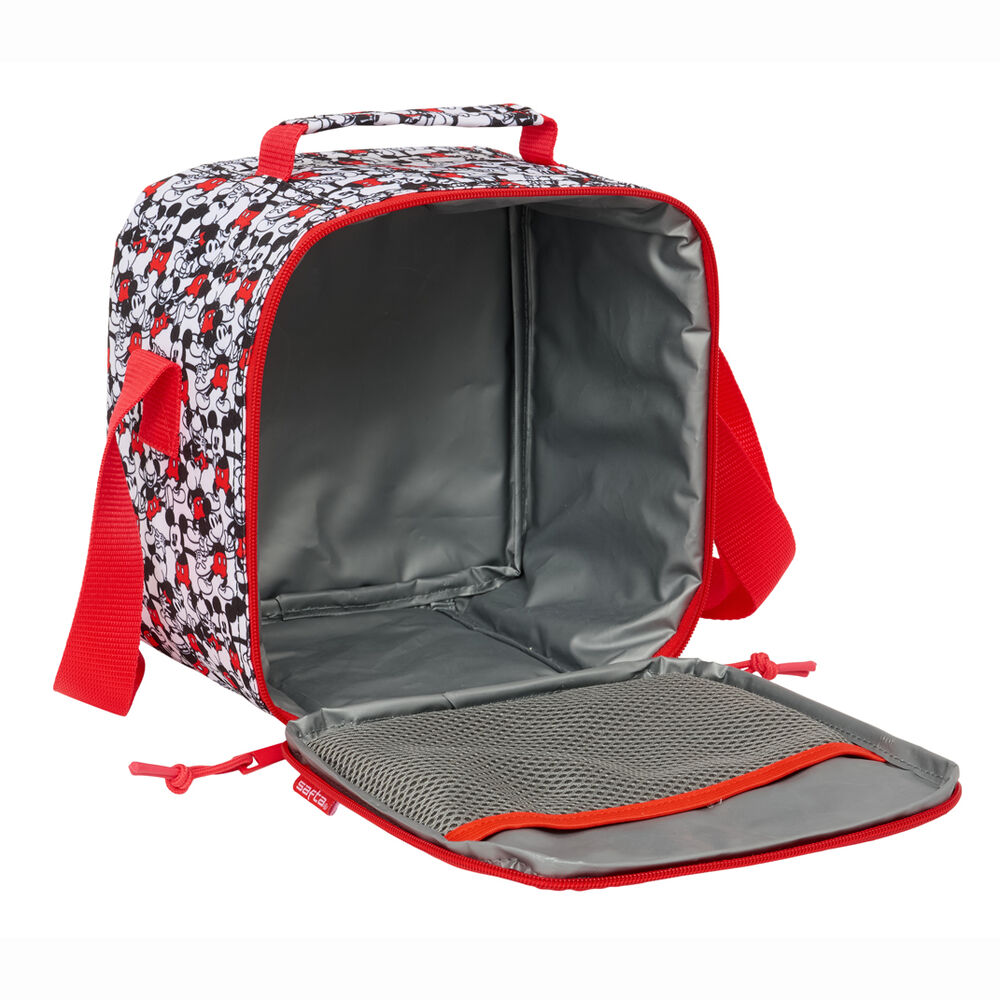 Disney Mickey Waterproof cooler bag - Image 2