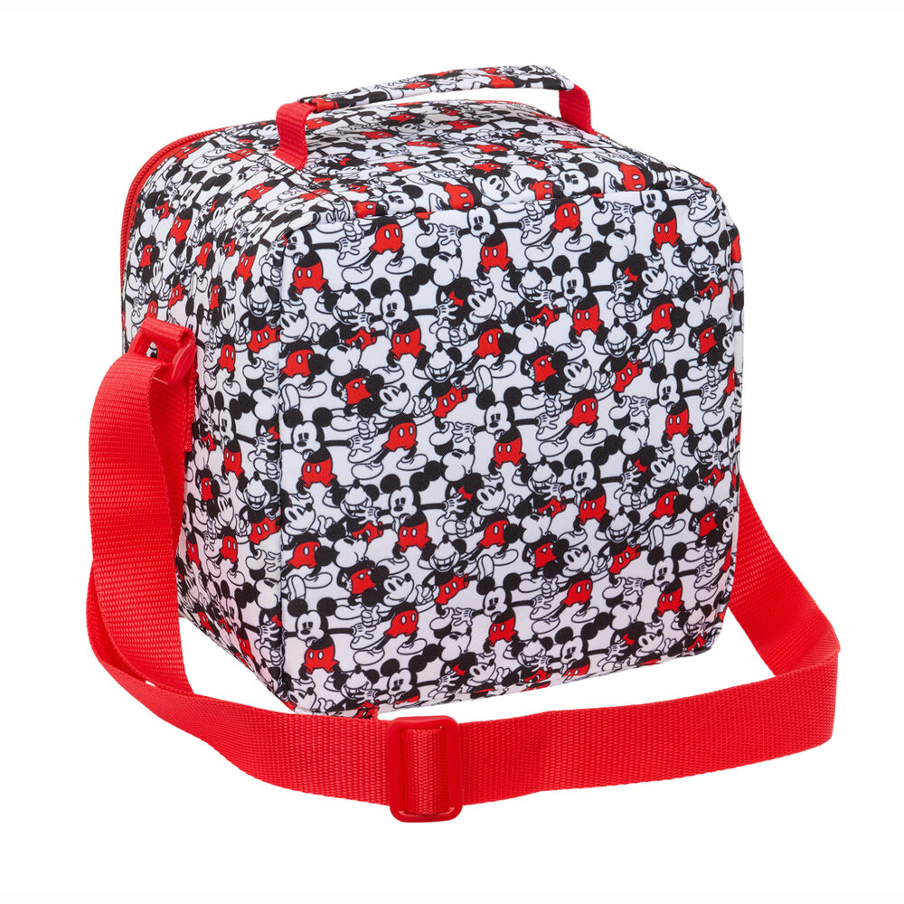 Disney Mickey Waterproof cooler bag - Image 3