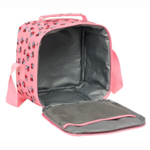 Disney Minnie Waterproof cooler bag