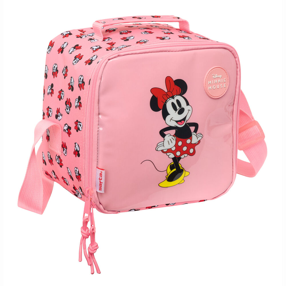 Disney Minnie Waterproof cooler bag - Image 2