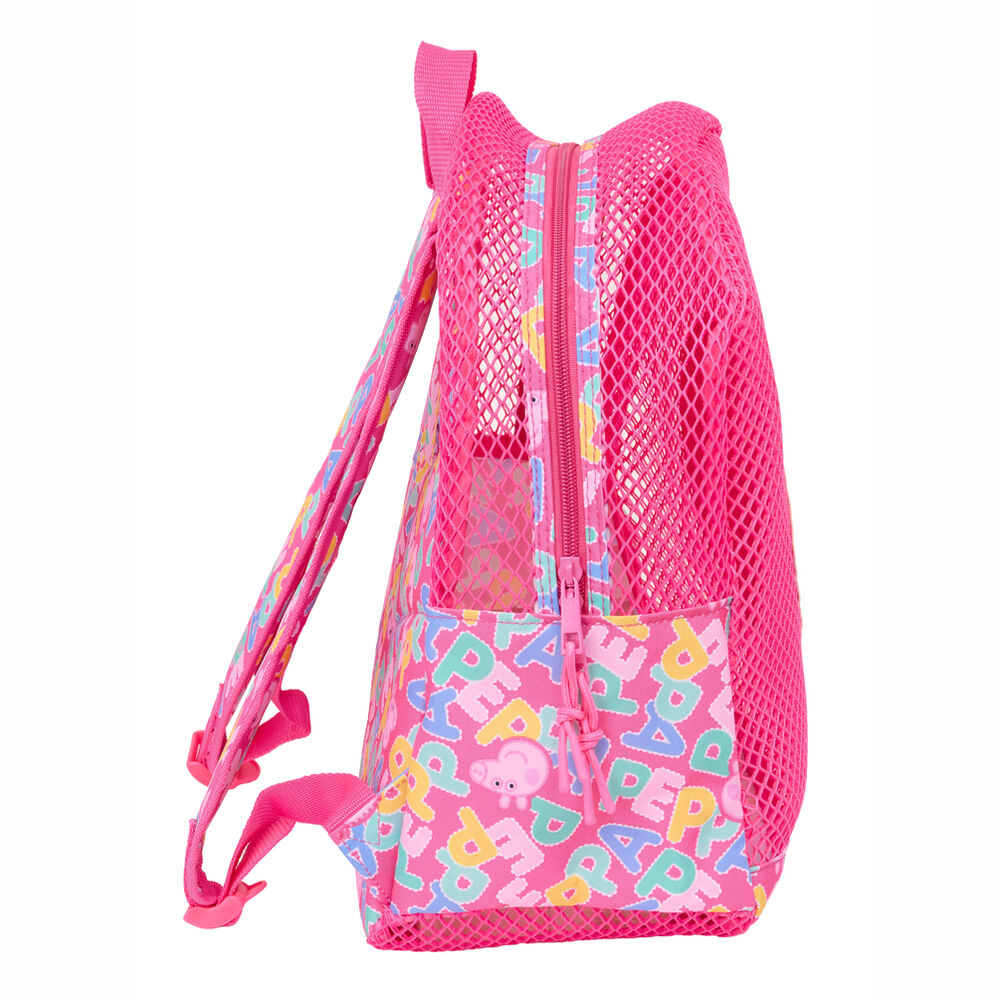 Peppa Pig Anti-sand backpack 30cm - Image 3