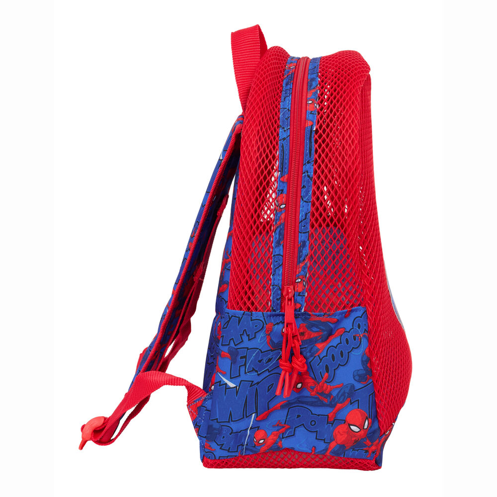 Marvel Spiderman Anti-sand backpack 30cm - Image 2