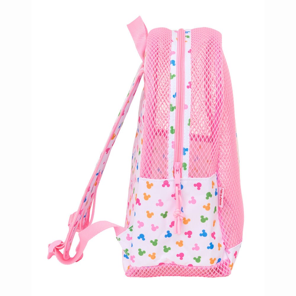 Disney Minnie Anti-sand backpack 30cm - Image 3