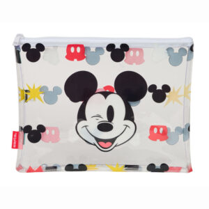 Disney Mickey beach vanity case