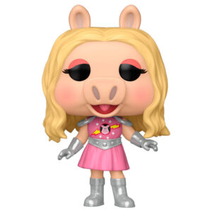 Figura POP The Muppets First Mate Piggy