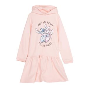 Disney Stitch dress
