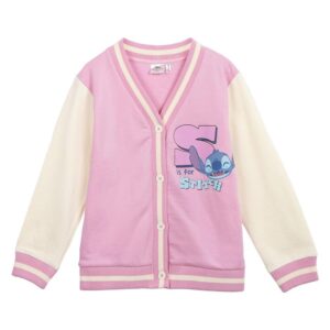 Disney Stitch jacket