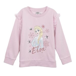 Disney Frozen sweatshirt