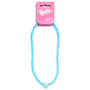 Barbie Charm necklace
