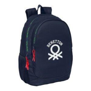 Benetton Together adaptable backpack 44cm